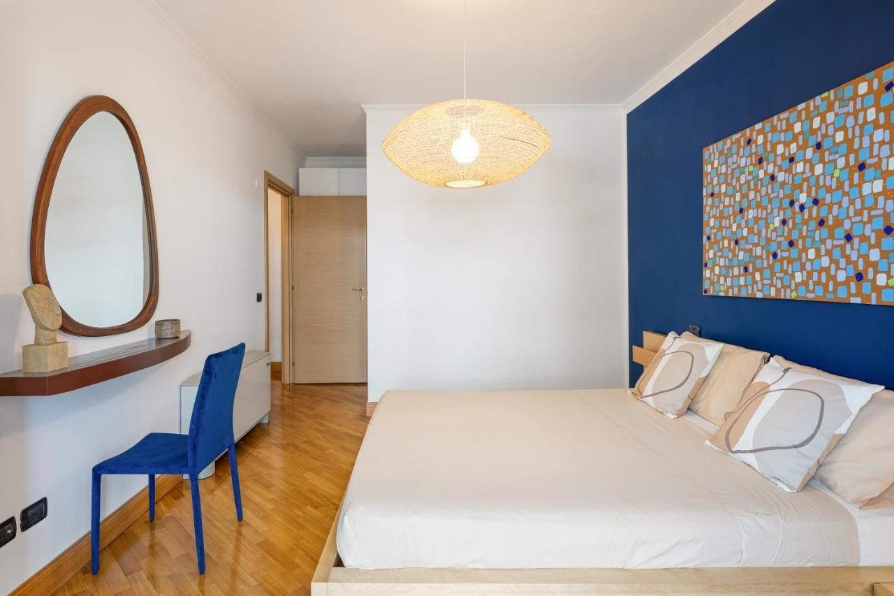 Appartement Amsterdam Design + Posto Auto *