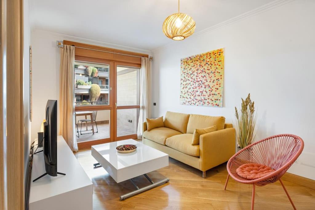 Appartement Amsterdam Design + Posto Auto Rome