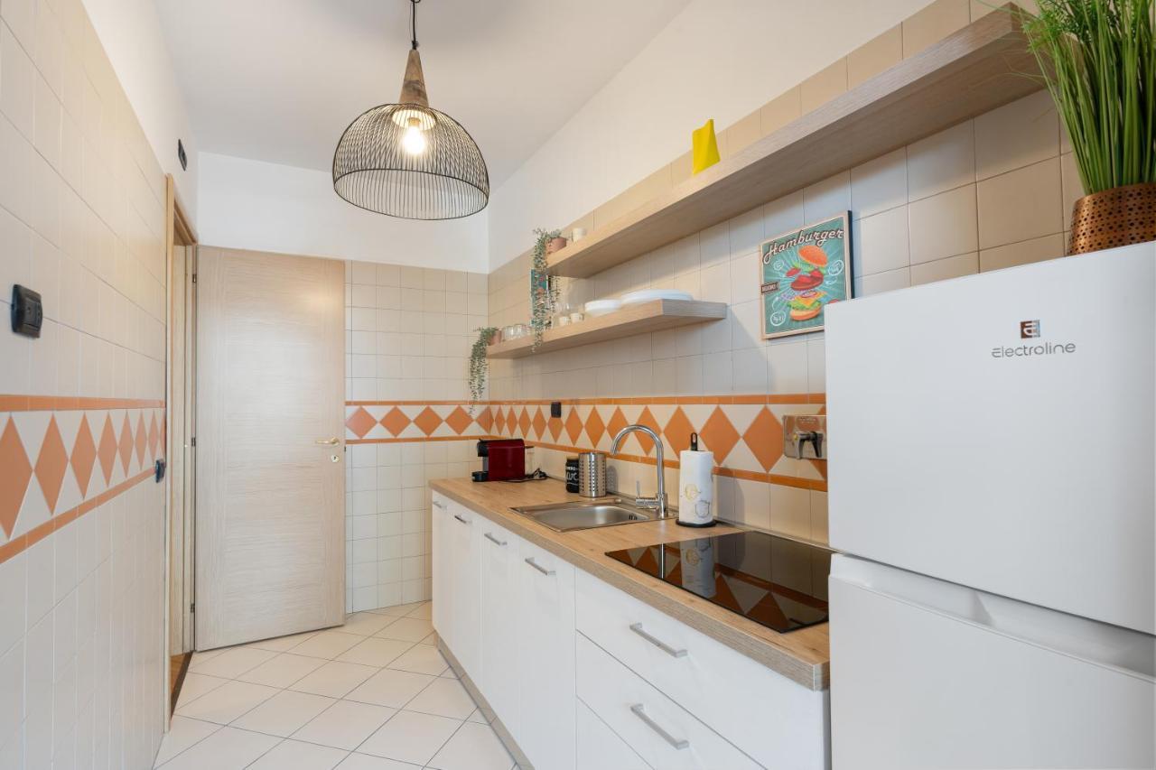 Appartement Amsterdam Design + Posto Auto