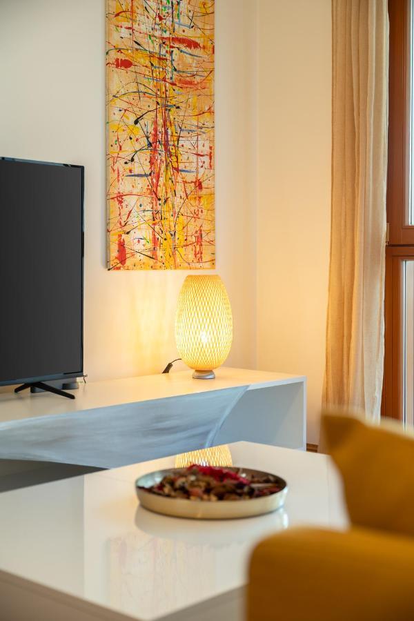 Amsterdam Design + Posto Auto Appartement Rome