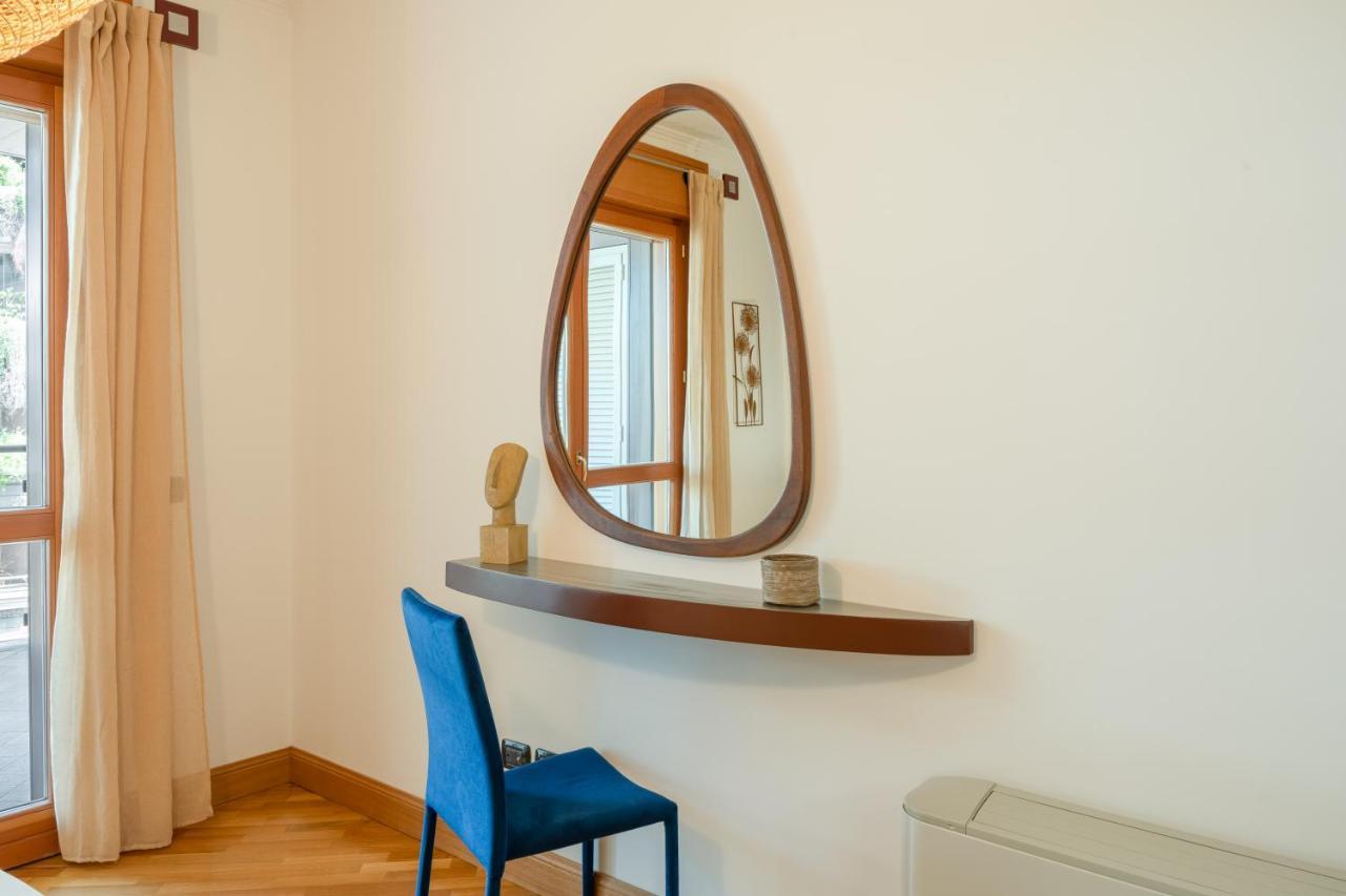Appartement Amsterdam Design + Posto Auto *
