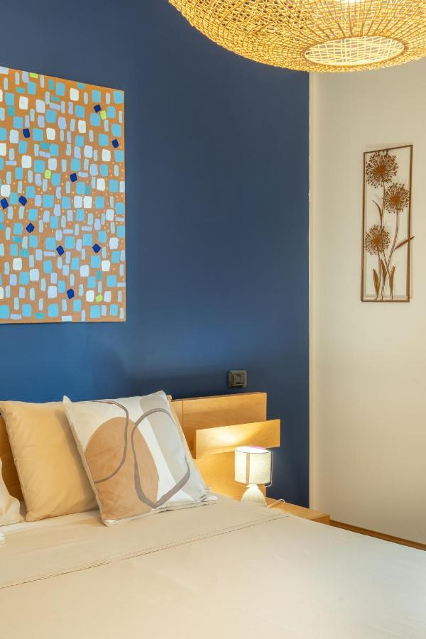Appartement Amsterdam Design + Posto Auto